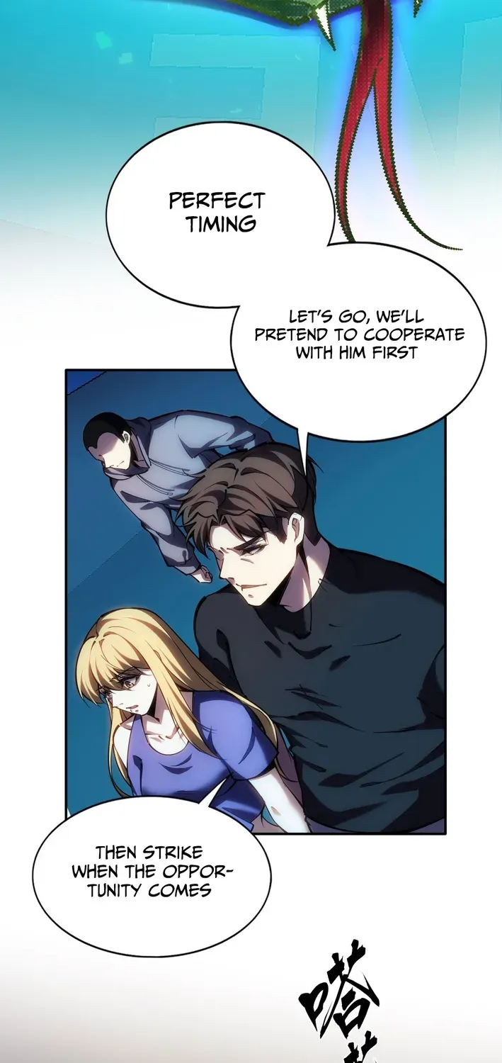 Becoming Lord in Binary Code Chapter 2 page 87 - 