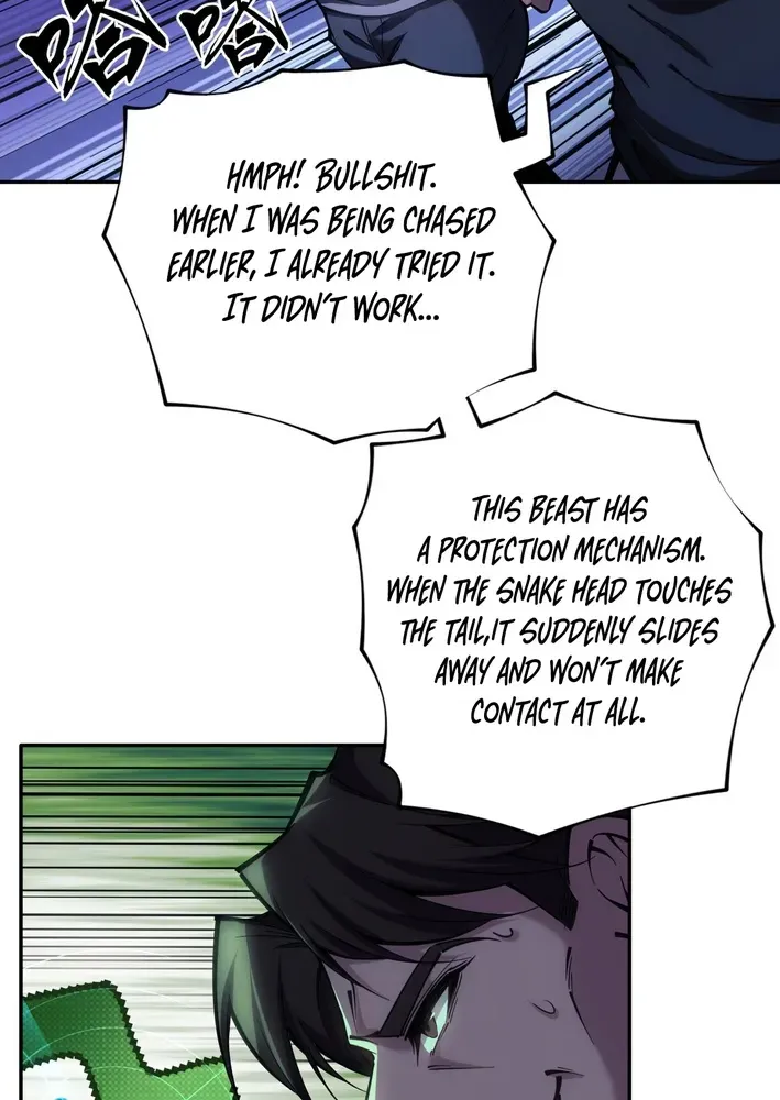 Becoming Lord in Binary Code Chapter 2 page 91 - 
