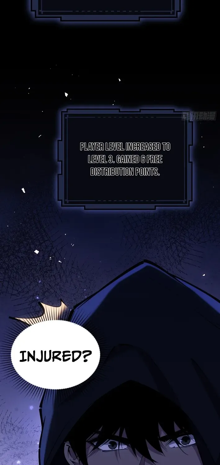 Becoming Lord in Binary Code Chapter 3 page 11 - 