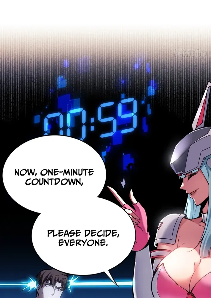 Becoming Lord in Binary Code Chapter 3 page 21 - 