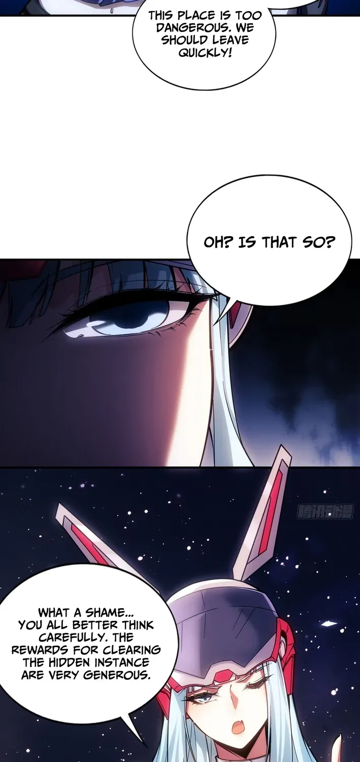 Becoming Lord in Binary Code Chapter 3 page 26 - 