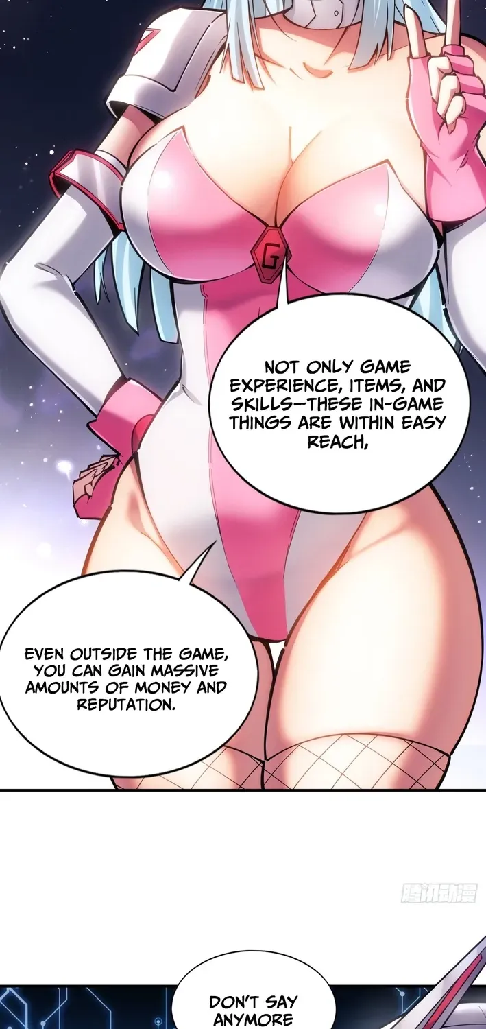 Becoming Lord in Binary Code Chapter 3 page 27 - 