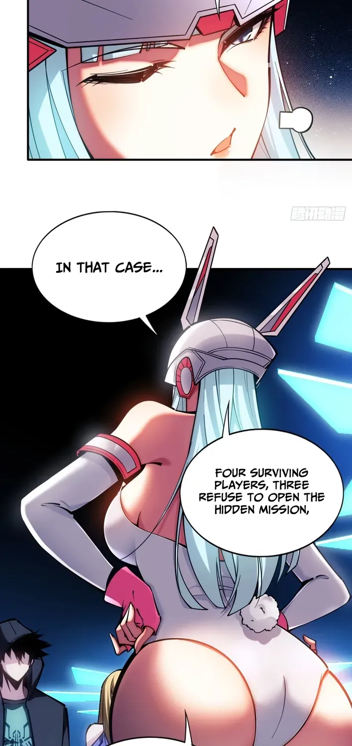 Becoming Lord in Binary Code Chapter 3 page 29 - 