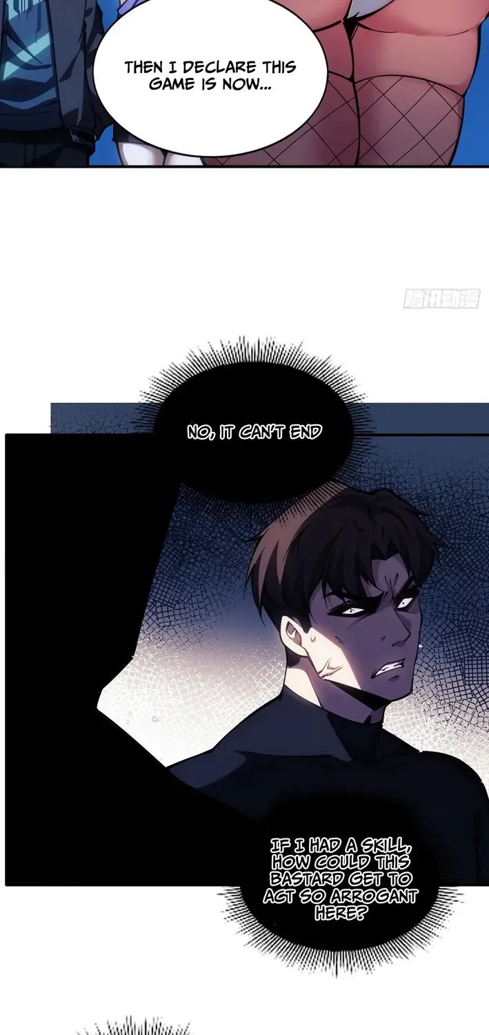 Becoming Lord in Binary Code Chapter 3 page 30 - 