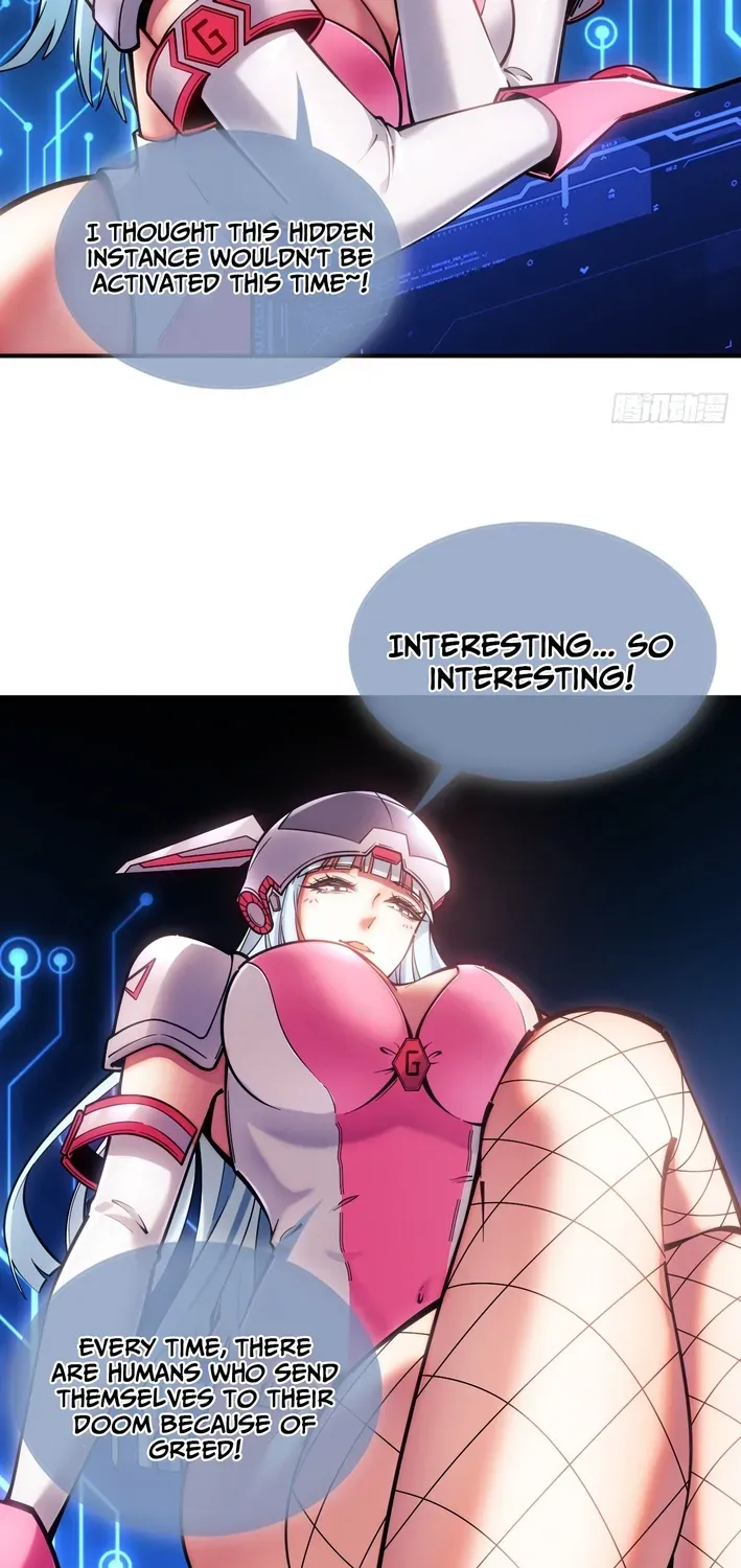 Becoming Lord in Binary Code Chapter 3 page 43 - 