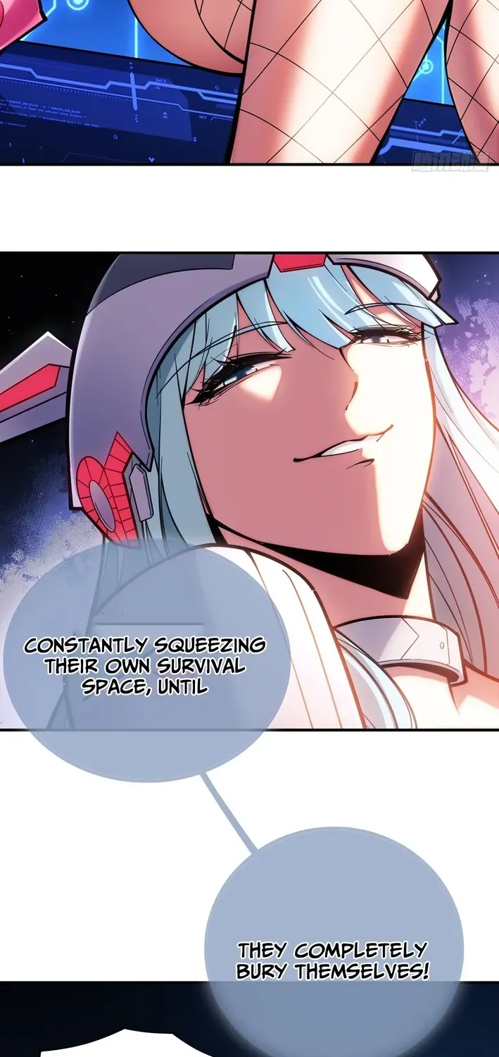 Becoming Lord in Binary Code Chapter 3 page 44 - 