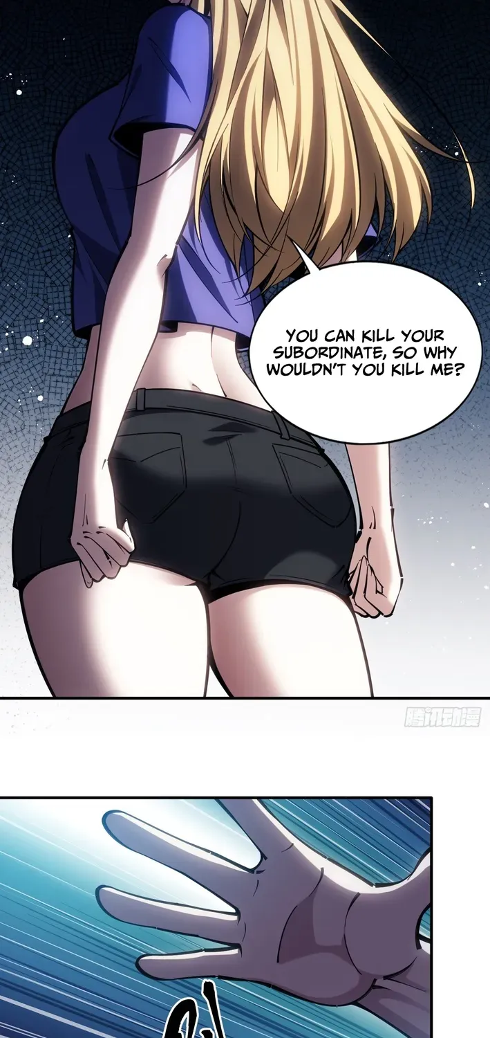 Becoming Lord in Binary Code Chapter 3 page 54 - 