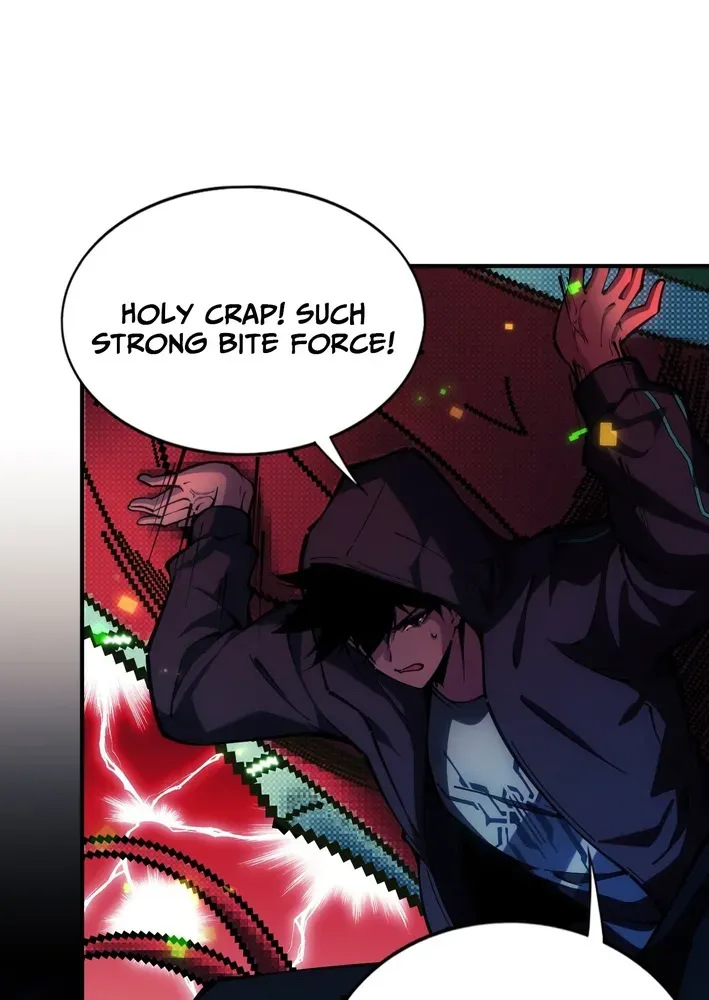 Becoming Lord in Binary Code Chapter 3 page 63 - 