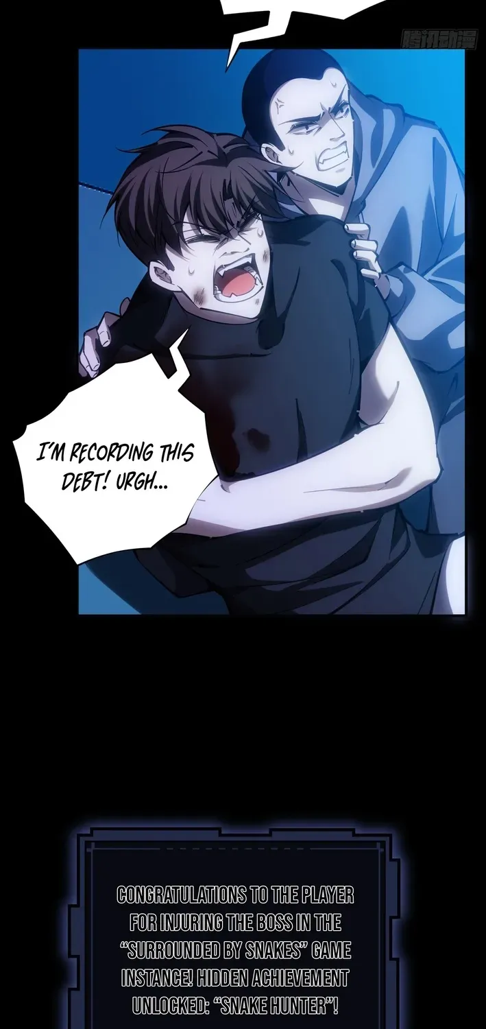 Becoming Lord in Binary Code Chapter 3 page 10 - 