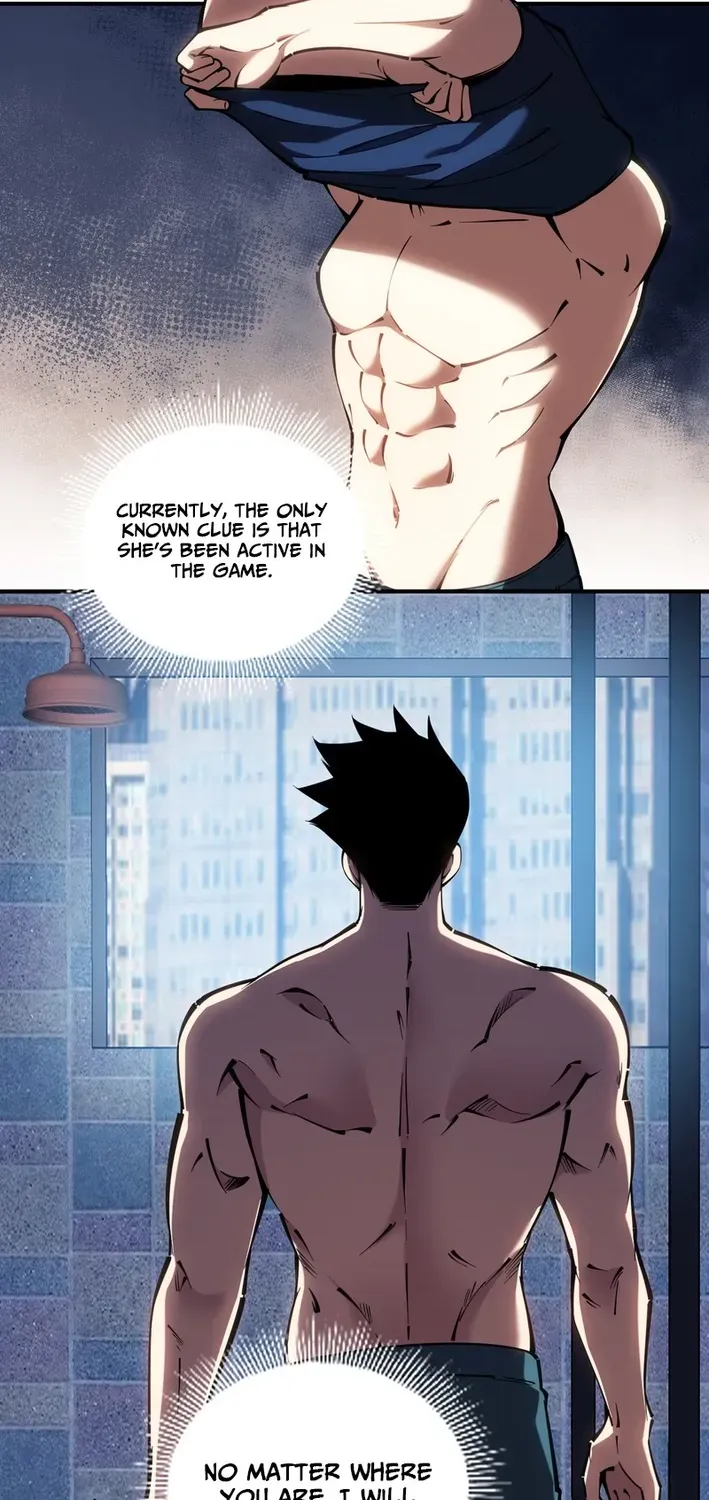 Becoming Lord in Binary Code Chapter 4 page 37 - 
