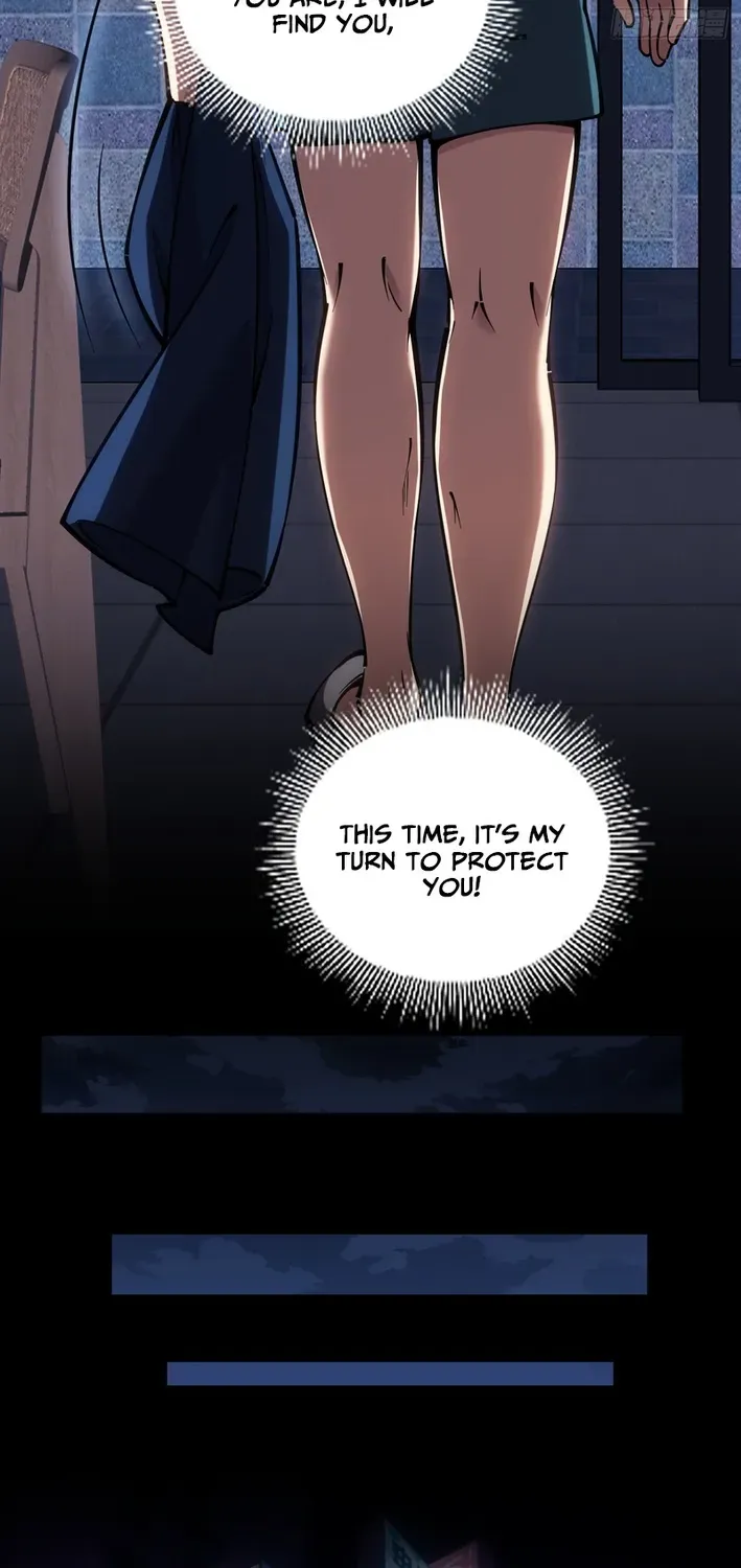 Becoming Lord in Binary Code Chapter 4 page 38 - 