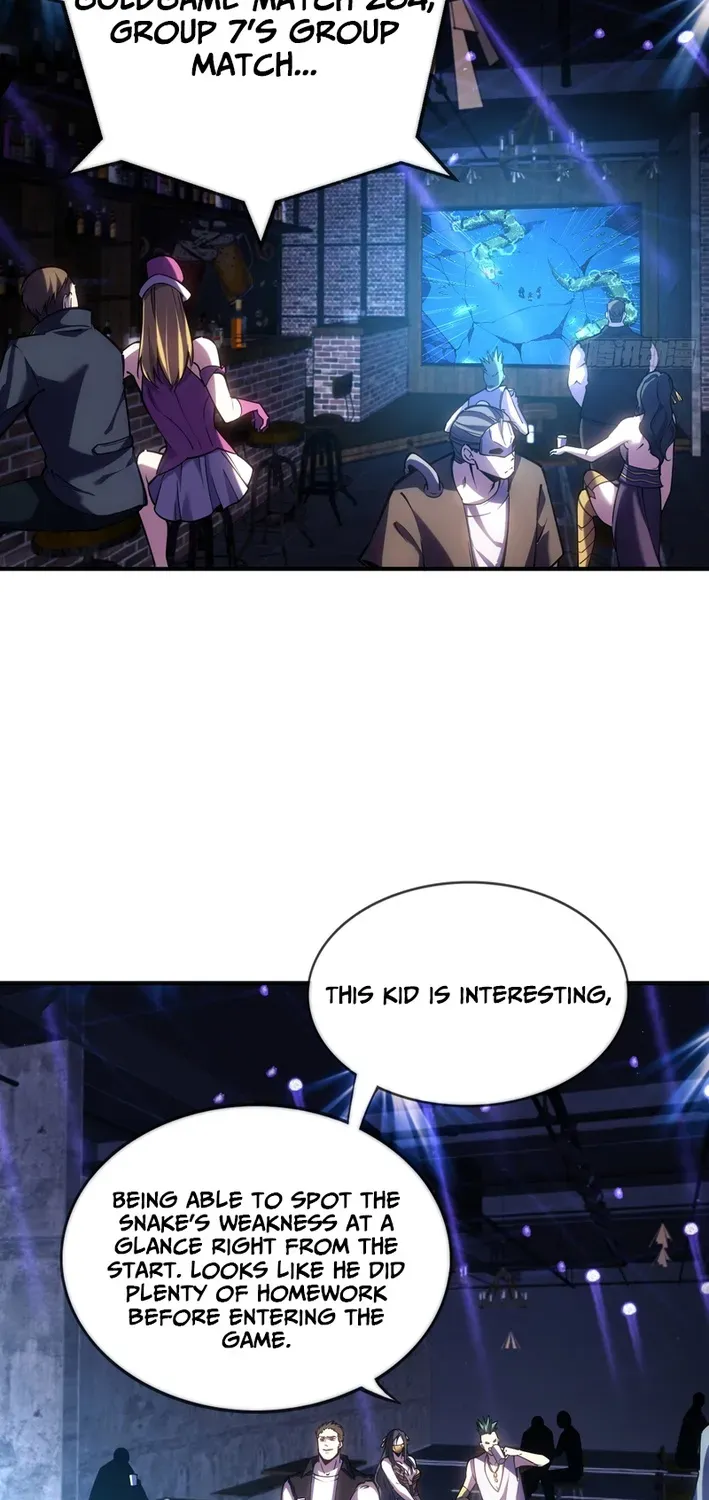 Becoming Lord in Binary Code Chapter 4 page 40 - 