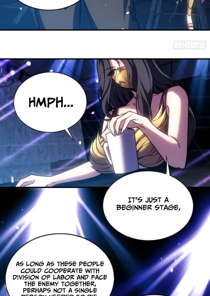 Becoming Lord in Binary Code Chapter 4 page 42 - 