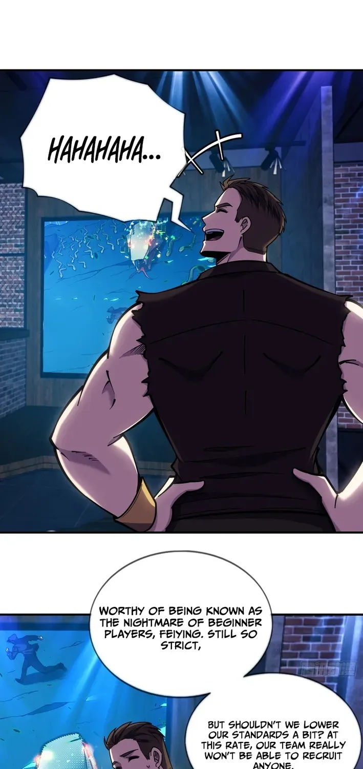 Becoming Lord in Binary Code Chapter 4 page 45 - 