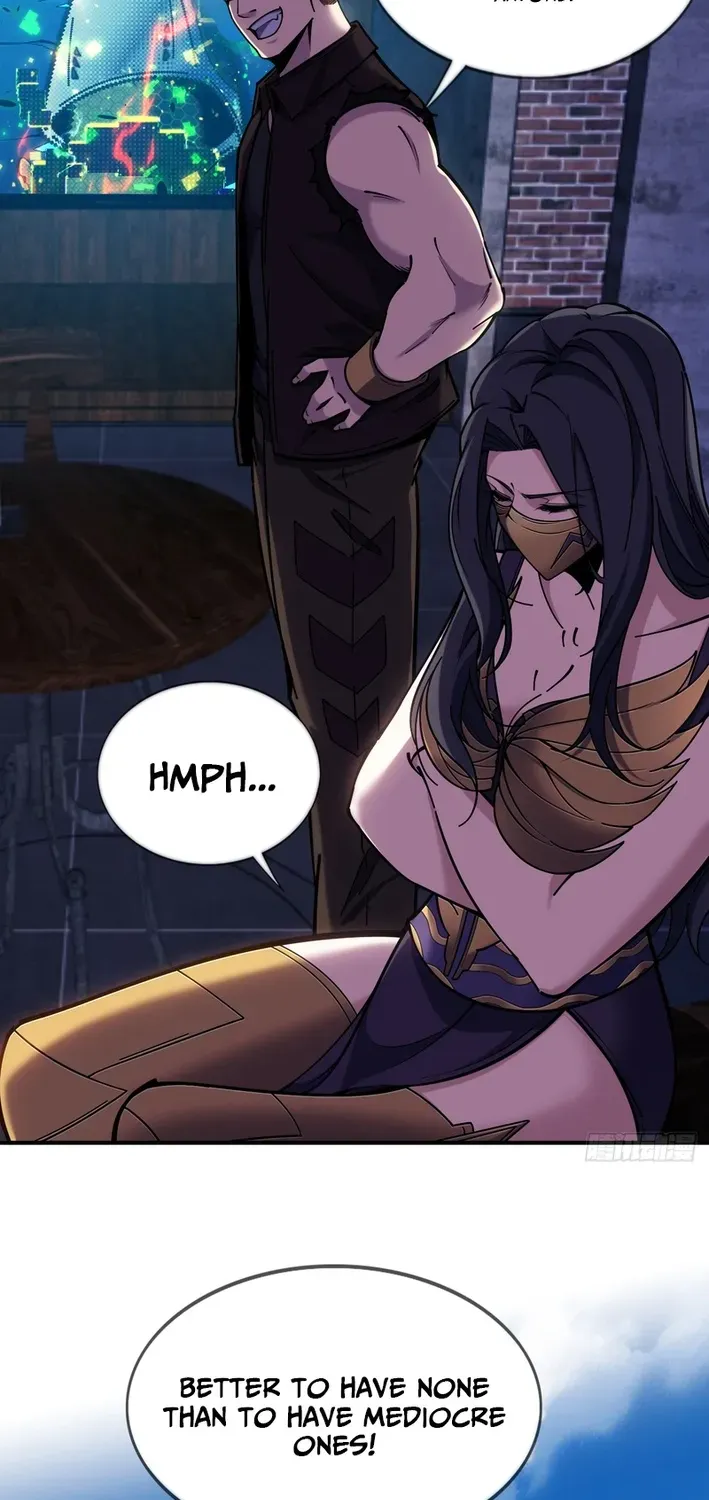 Becoming Lord in Binary Code Chapter 4 page 46 - 
