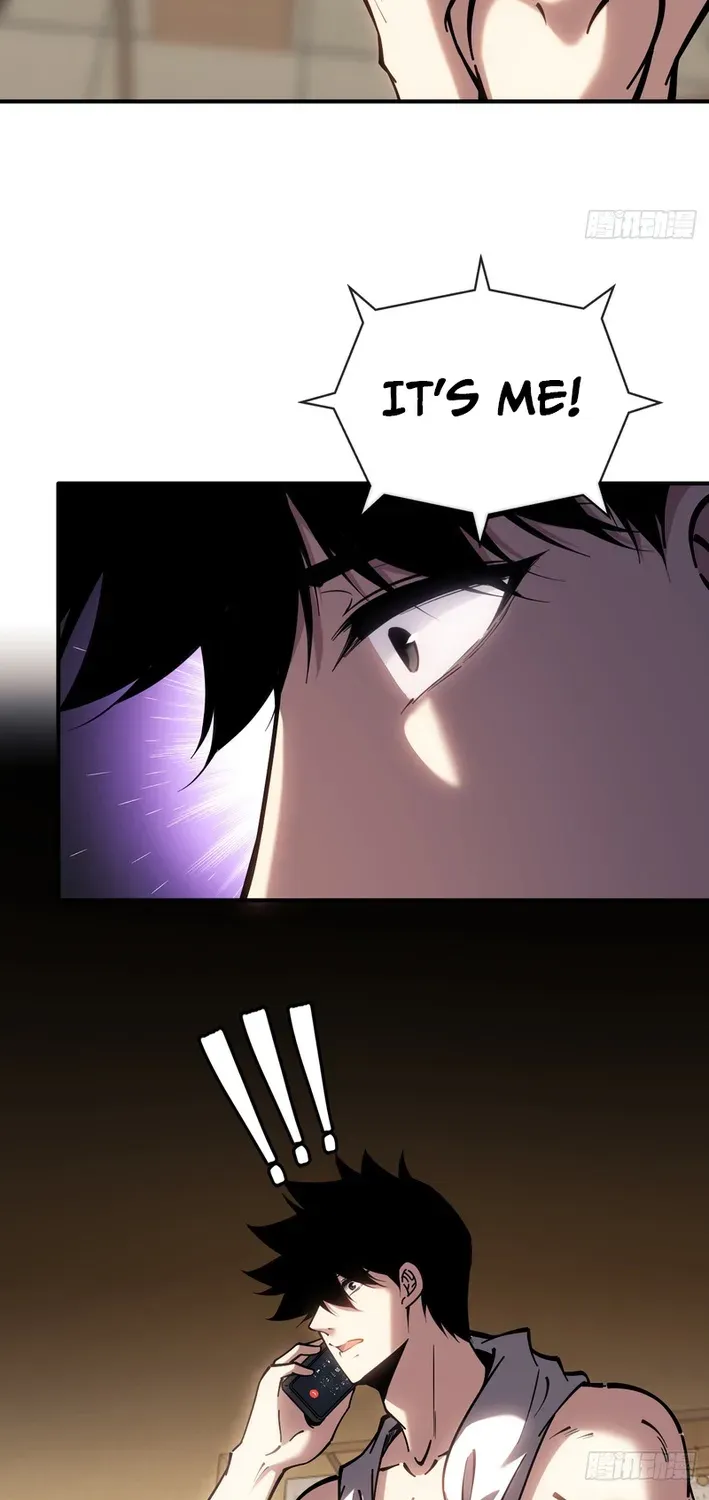 Becoming Lord in Binary Code Chapter 4 page 50 - 
