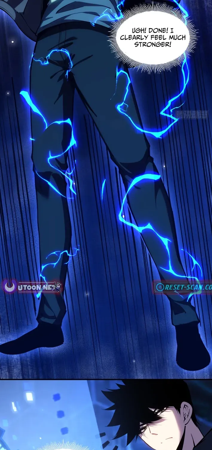 Becoming Lord in Binary Code Chapter 5 page 15 - 