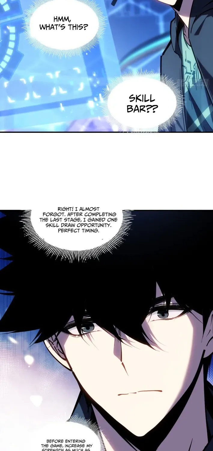 Becoming Lord in Binary Code Chapter 5 page 16 - 