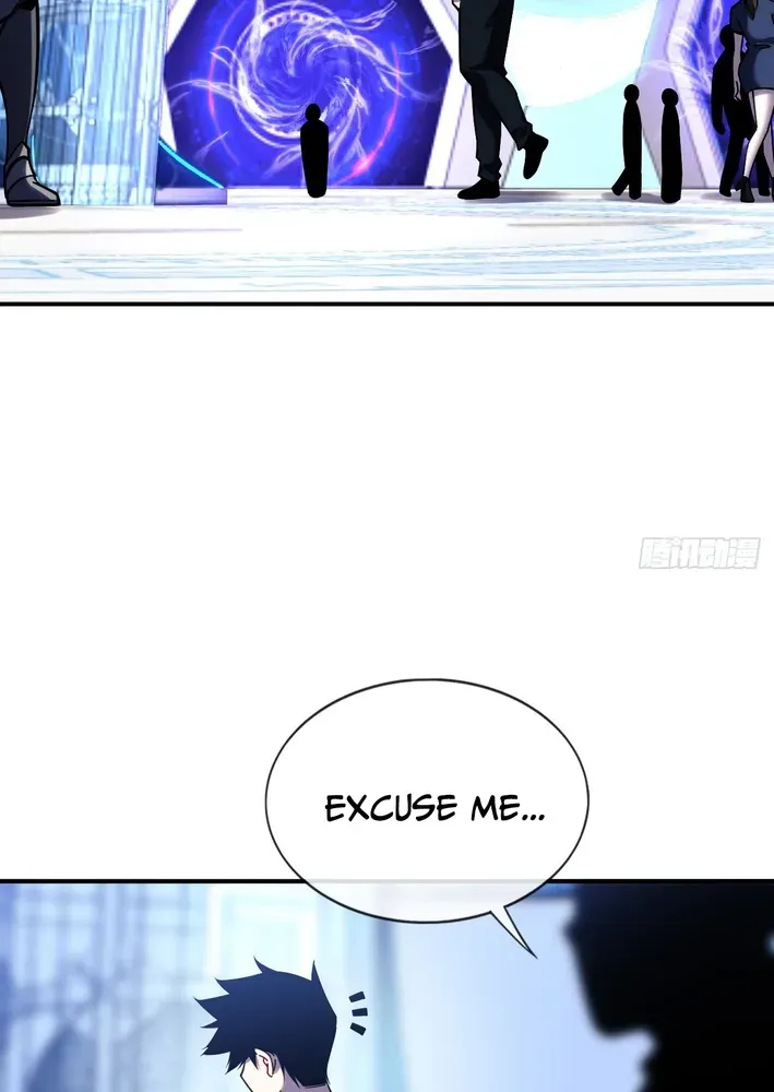 Becoming Lord in Binary Code Chapter 5 page 21 - 
