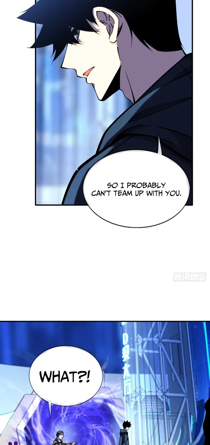 Becoming Lord in Binary Code Chapter 5 page 25 - 