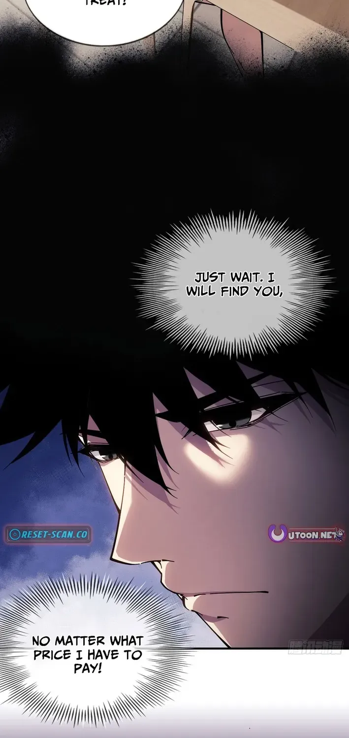 Becoming Lord in Binary Code Chapter 6 page 30 - 