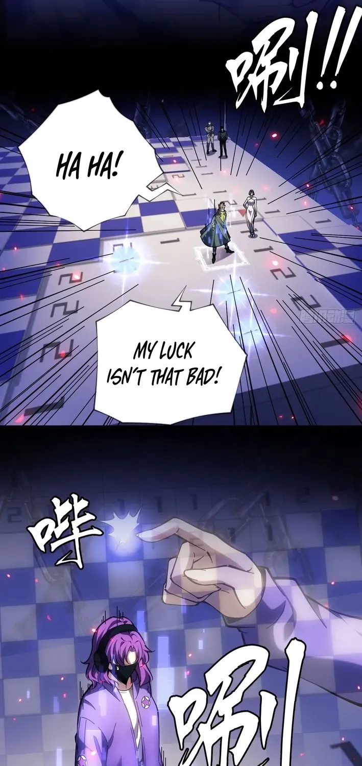 Becoming Lord in Binary Code Chapter 7 page 13 - 