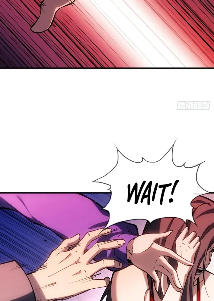 Becoming Lord in Binary Code Chapter 7 page 35 - 