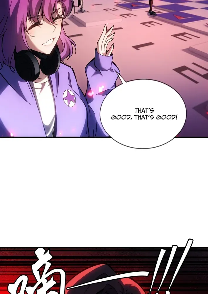 Becoming Lord in Binary Code Chapter 7 page 42 - 