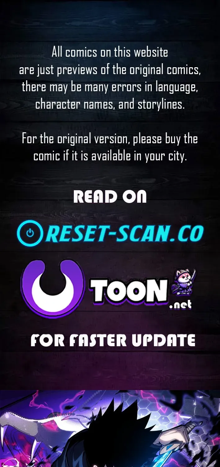 Becoming Lord in Binary Code Chapter 8 page 1 - 