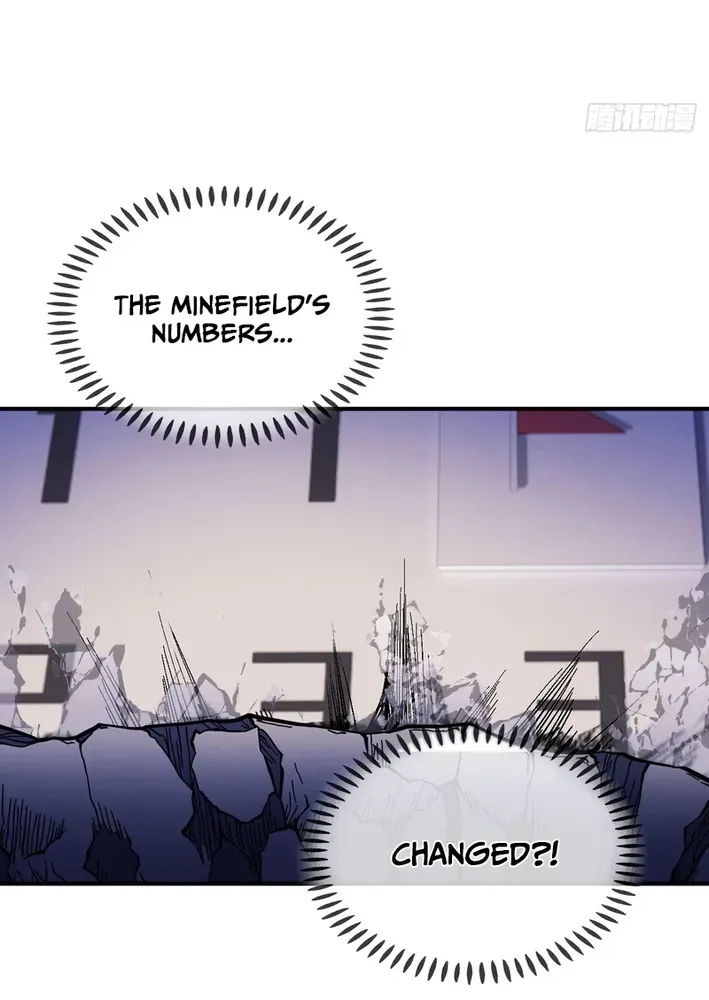 Becoming Lord in Binary Code Chapter 8 page 14 - 