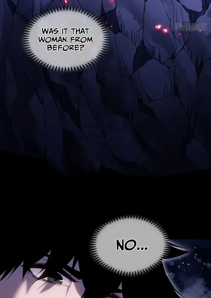 Becoming Lord in Binary Code Chapter 8 page 7 - 