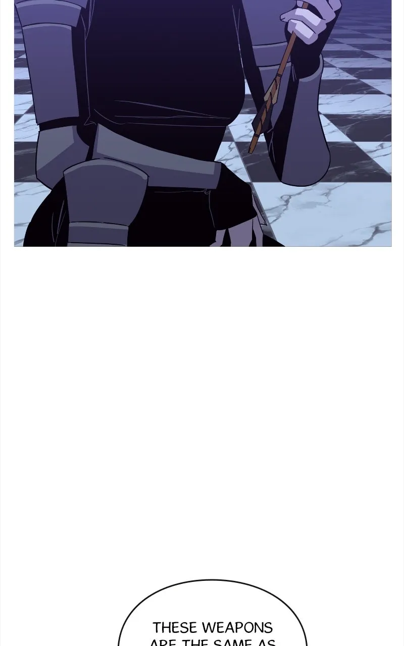Becoming the Monarch Chapter 100 page 3 - 