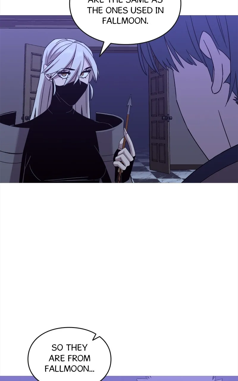 Becoming the Monarch Chapter 100 page 4 - 