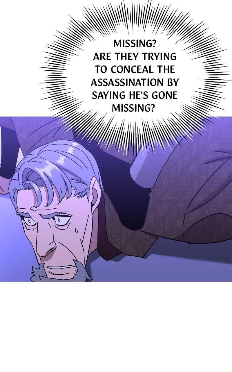 Becoming the Monarch Chapter 100 page 33 - 