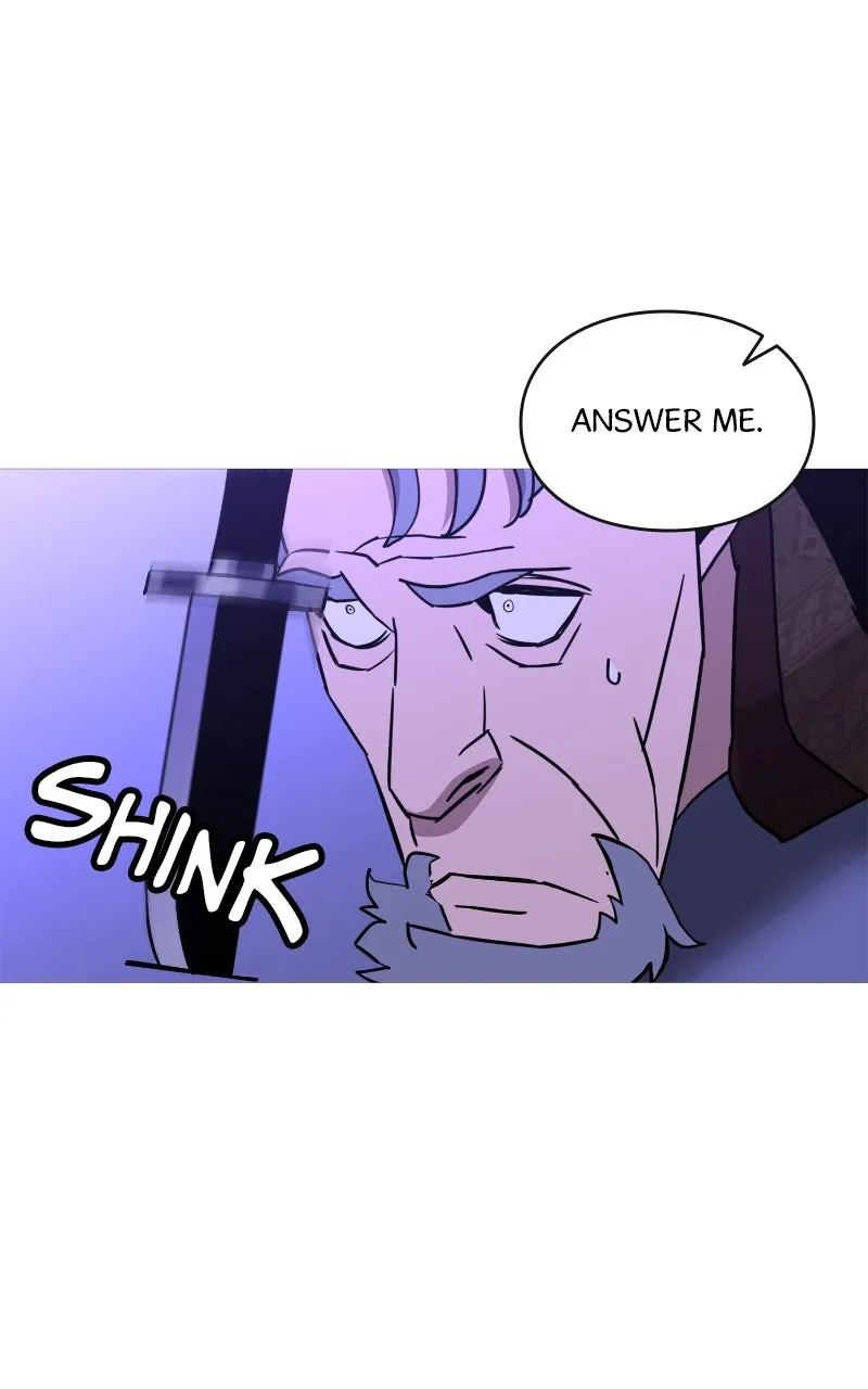 Becoming the Monarch Chapter 100 page 34 - 
