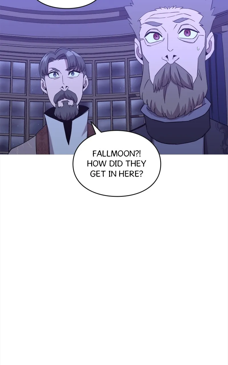 Becoming the Monarch Chapter 100 page 5 - 