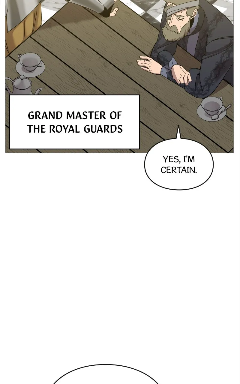 Becoming the Monarch Chapter 100 page 45 - 