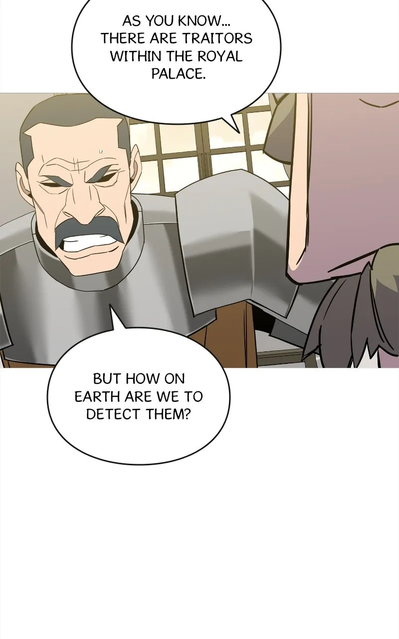 Becoming the Monarch Chapter 100 page 46 - 