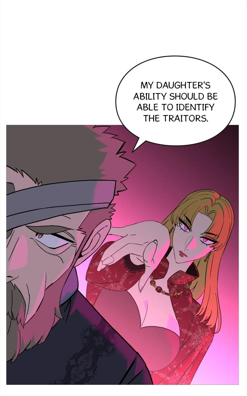 Becoming the Monarch Chapter 100 page 47 - 