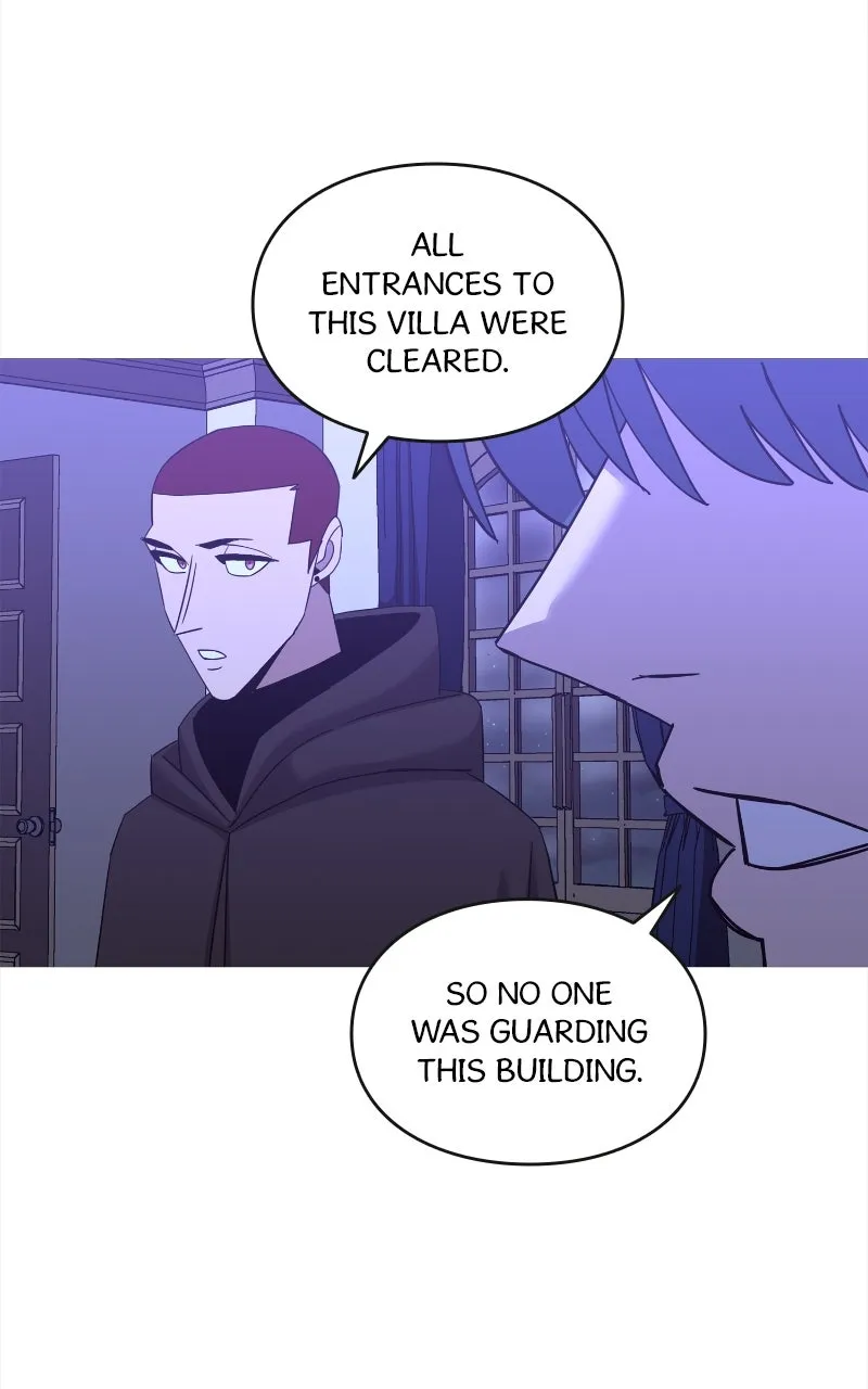 Becoming the Monarch Chapter 100 page 6 - 