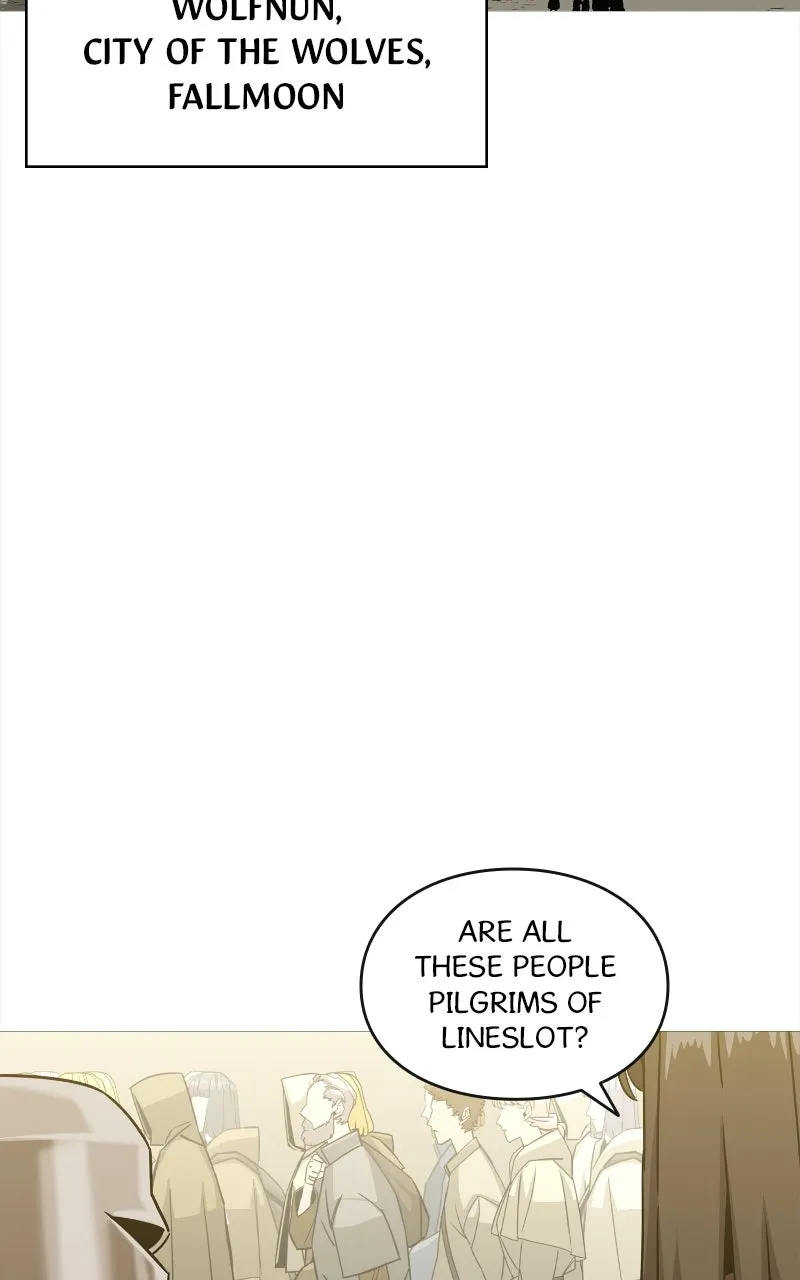 Becoming the Monarch Chapter 100 page 54 - 