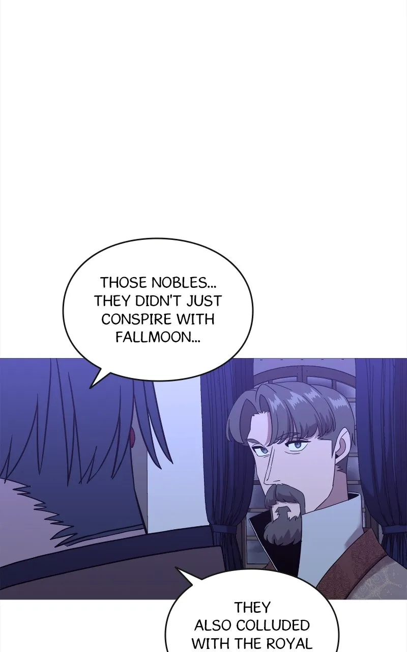 Becoming the Monarch Chapter 100 page 7 - 