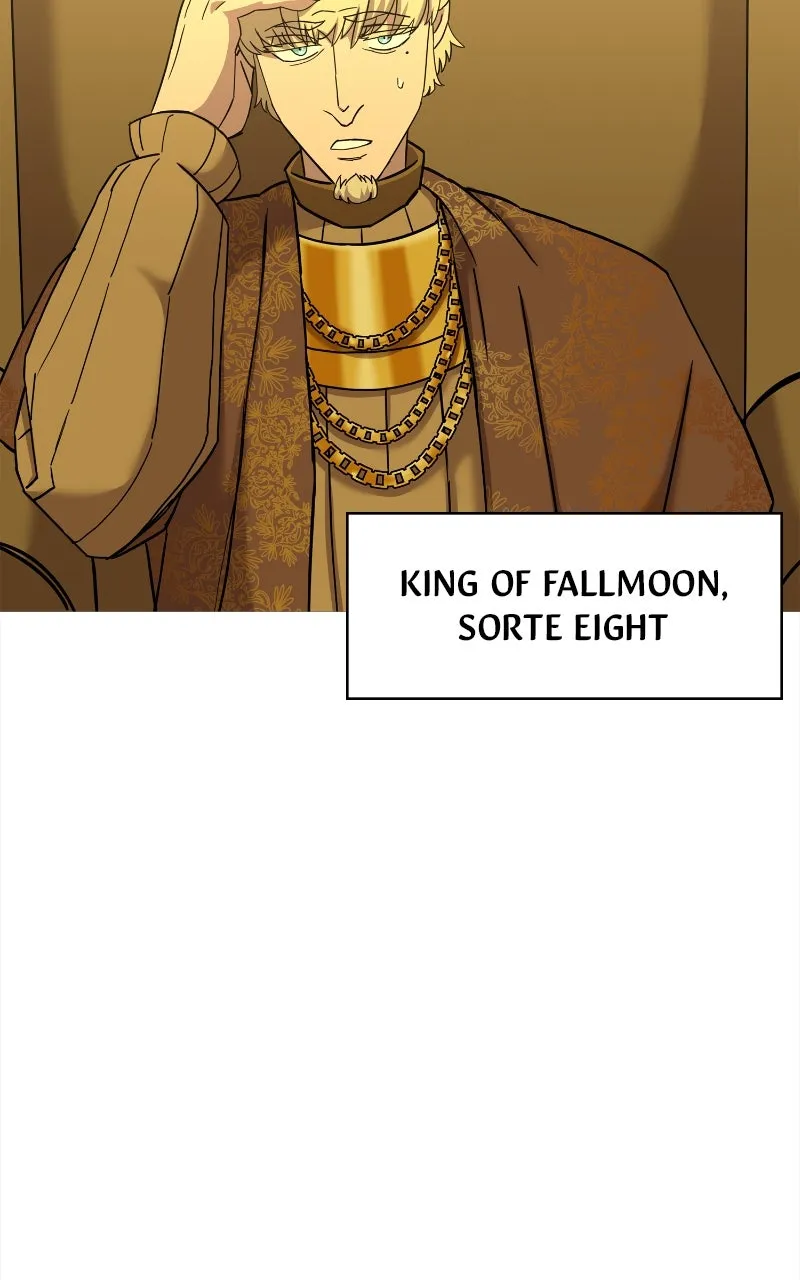 Becoming the Monarch Chapter 100 page 68 - 