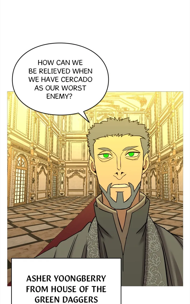 Becoming the Monarch Chapter 100 page 70 - 