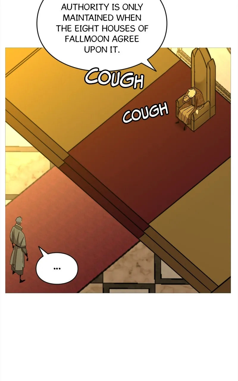 Becoming the Monarch Chapter 100 page 73 - 