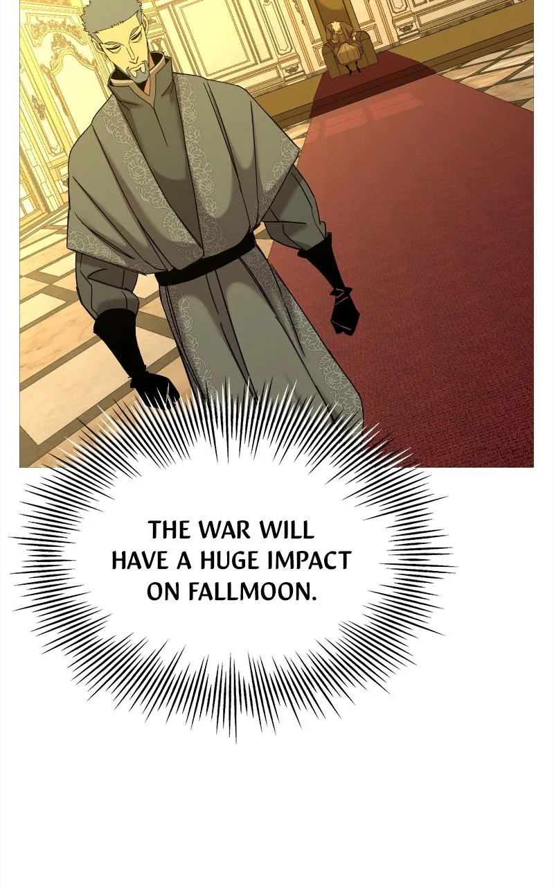 Becoming the Monarch Chapter 100 page 76 - 