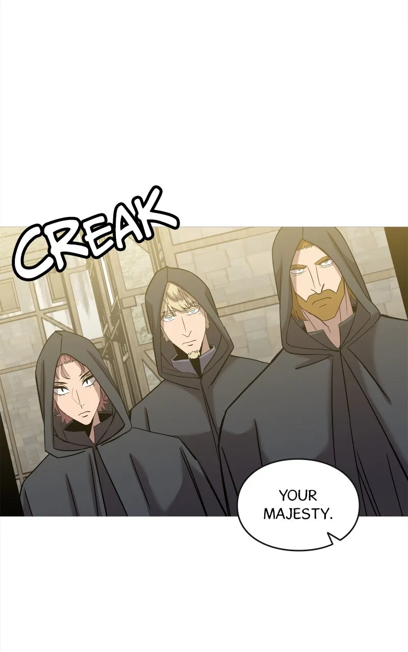 Becoming the Monarch Chapter 100 page 86 - 