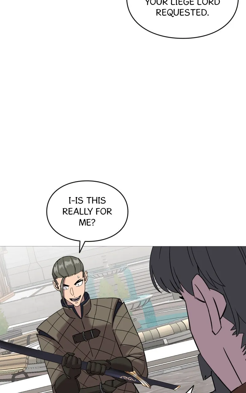 Becoming the Monarch Chapter 101 page 2 - 