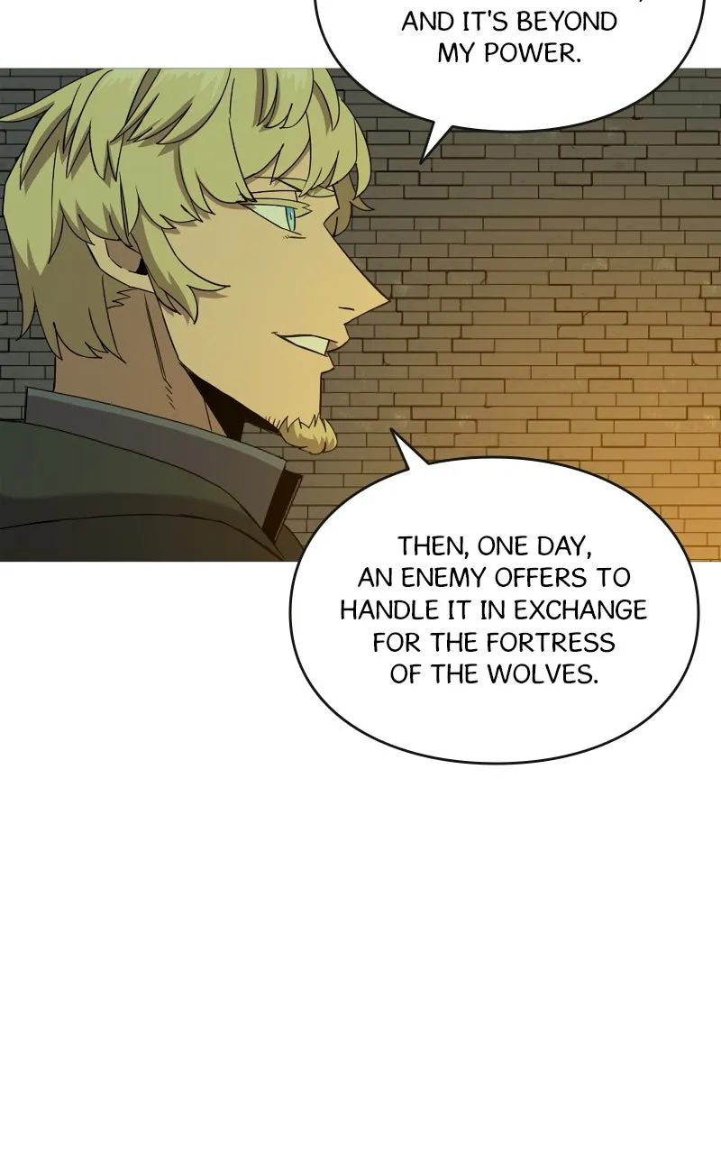 Becoming the Monarch Chapter 101 page 11 - 