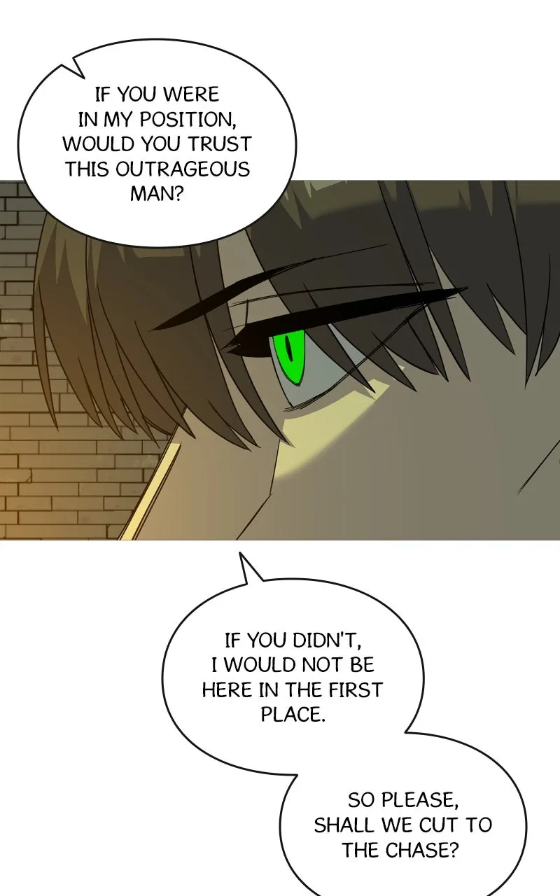 Becoming the Monarch Chapter 101 page 12 - 